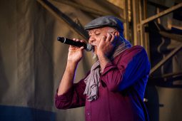 Concert, Radio Babel Marseille