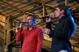 Concert, Radio Babel Marseille