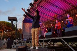 Concert, Radio Babel Marseille