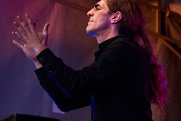 Concert, Radio Babel Marseille
