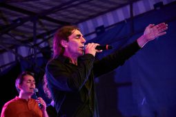 Concert, Radio Babel Marseille