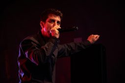 Concert, Radio Babel Marseille