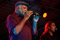 Concert, Radio Babel Marseille
