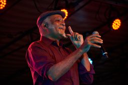 Concert, Radio Babel Marseille