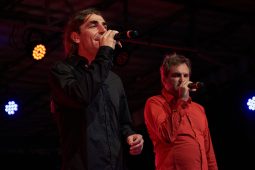 Concert, Radio Babel Marseille