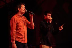 Concert, Radio Babel Marseille