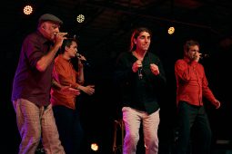 Concert, Radio Babel Marseille