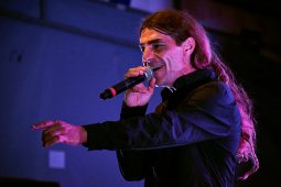 Concert, Radio Babel Marseille