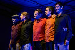 Concert, Radio Babel Marseille