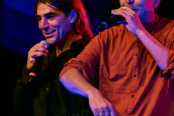 Concert, Radio Babel Marseille
