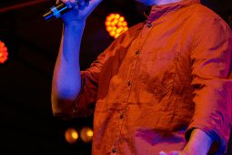 Concert, Radio Babel Marseille