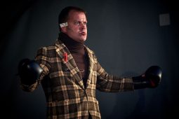 Spectacle, Cie Joe Sature