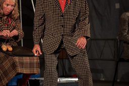 Spectacle, Cie Joe Sature