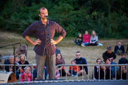Cie Kiai, Spectacle