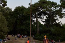 Cie Kiai, Spectacle