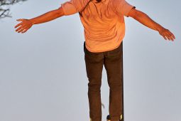 Cie Kiai, Spectacle