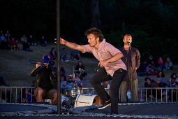 Cie Kiai, Spectacle