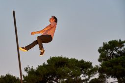 Cie Kiai, Spectacle