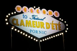 Clameur d'été