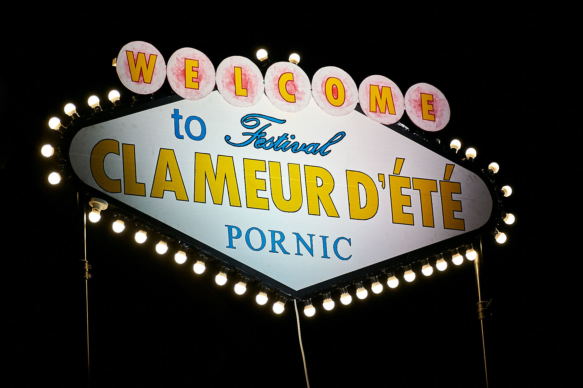 Clameur d&rsquo;été