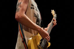 Guerilla Poubelle, Concert