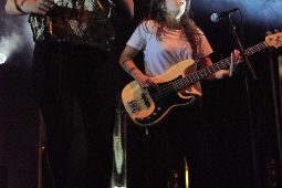 Concert, Hyphen Hyphen