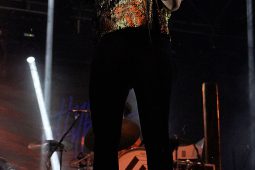 Concert, Hyphen Hyphen
