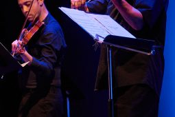 Concert, Kammerensemble de Cologne
