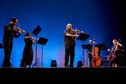 Concert, Kammerensemble de Cologne