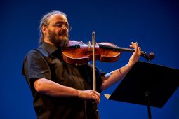 Concert, Kammerensemble de Cologne