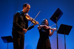 Concert, Kammerensemble de Cologne