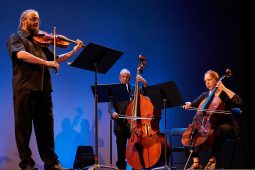 Concert, Kammerensemble de Cologne