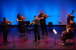 Concert, Kammerensemble de Cologne