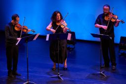 Concert, Kammerensemble de Cologne