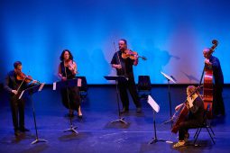 Concert, Kammerensemble de Cologne