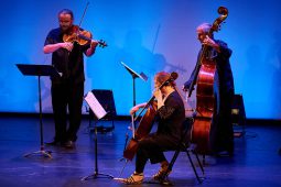 Concert, Kammerensemble de Cologne