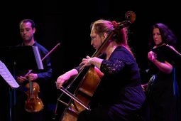 Concert, Kammerensemble de Cologne