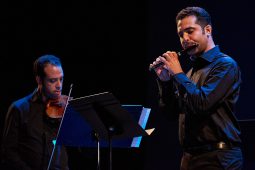 Concert, Kammerensemble de Cologne