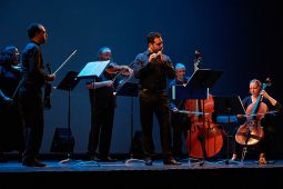 Concert, Kammerensemble de Cologne