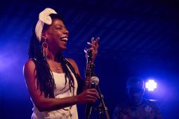 Concert, La Dame Blanche