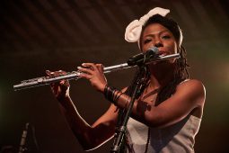Concert, La Dame Blanche