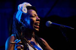 Concert, La Dame Blanche