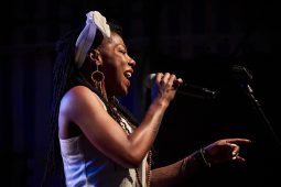 Concert, La Dame Blanche