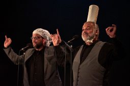 Concert, Spectacle, Les Frères Brothers
