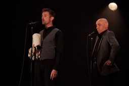 Concert, Spectacle, Les Frères Brothers