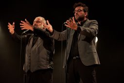 Concert, Spectacle, Les Frères Brothers