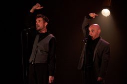 Concert, Spectacle, Les Frères Brothers