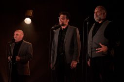 Concert, Spectacle, Les Frères Brothers
