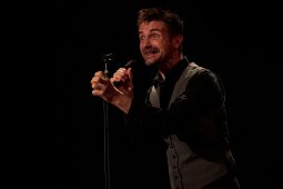 Concert, Spectacle, Les Frères Brothers