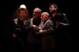 Concert, Spectacle, Les Frères Brothers
